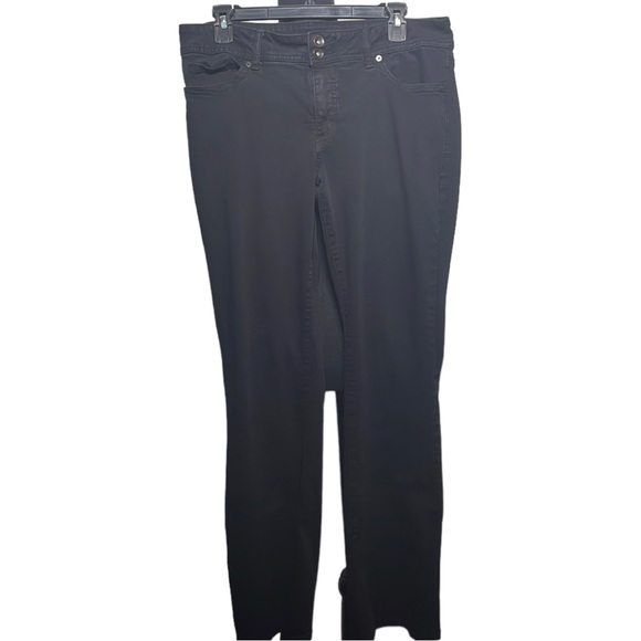 jcpenney Pants & Jumpsuits Jcpenney Premium Soft Denim Bootcut